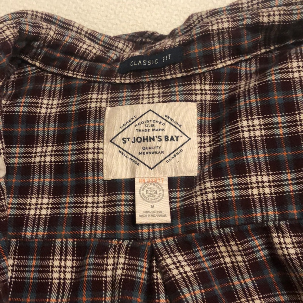 Flannel - Picture 2 of 2